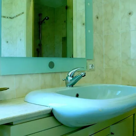 La Casa Di Boz Отель типа 