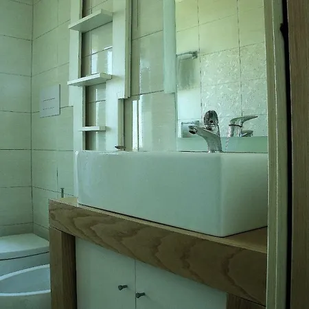 La Casa Di Boz Отель типа 