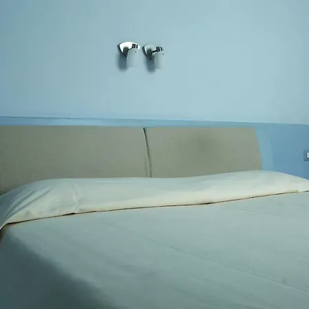 La Casa Di Boz Отель типа 