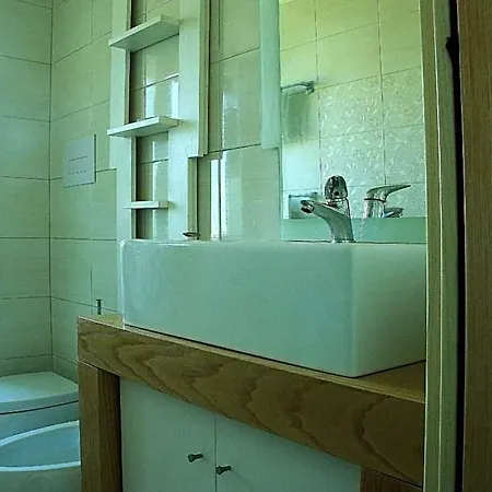 La Casa Di Boz Bed & Breakfast