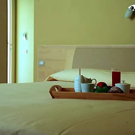 Bed & Breakfast La Casa Di Boz