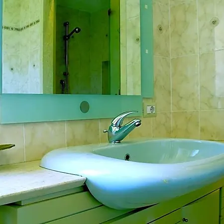 La Casa Di Boz Nuoro (Sardinia)
