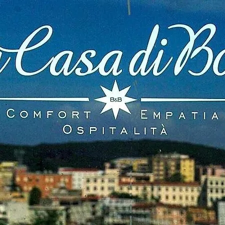 La Casa Di Boz