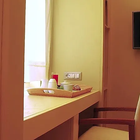 Bed & Breakfast La Casa Di Boz Nuoro (Sardinia)