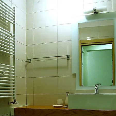 La Casa Di Boz 3* נואורו