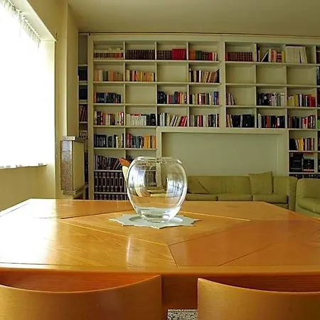 La Casa Di Boz 3* Nuoro (Sardinia)