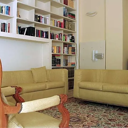 Bed & Breakfast La Casa Di Boz