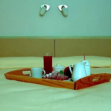 Bed & Breakfast La Casa Di Boz 3*