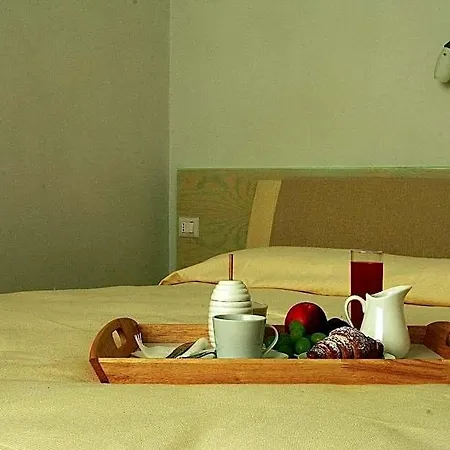 Bed & Breakfast La Casa Di Boz 3*