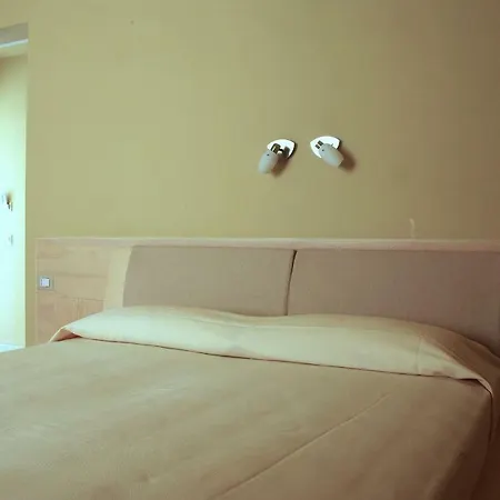 Bed & Breakfast La Casa Di Boz
