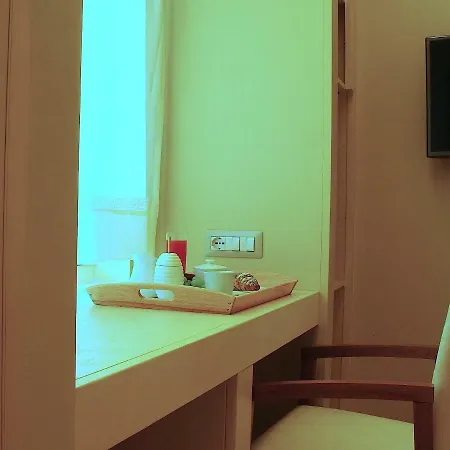 La Casa Di Boz Nuoro (Sardinia)