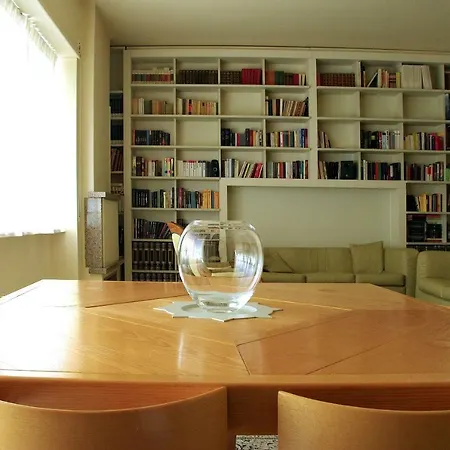 Frühstückspension La Casa Di Boz