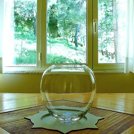 La Casa Di Boz Nuoro (Sardinia)