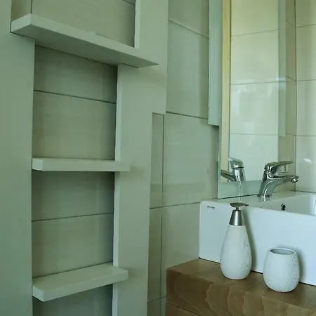 La Casa Di Boz Nuoro (Sardinia)