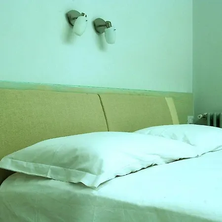 Frühstückspension La Casa Di Boz Nuoro (Sardinia)