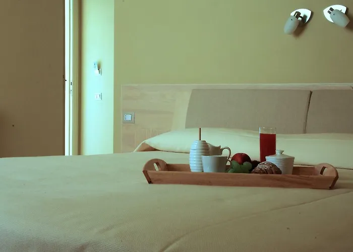 Bed & Breakfast La Casa Di Boz Nuoro (Sardinia)