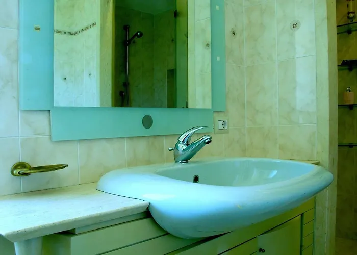 La Casa Di Boz Bed & Breakfast