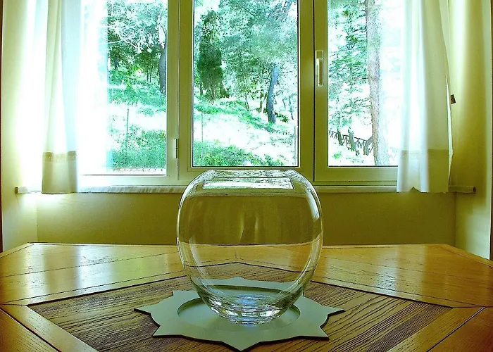 La Casa Di Boz Nuoro (Sardinia)