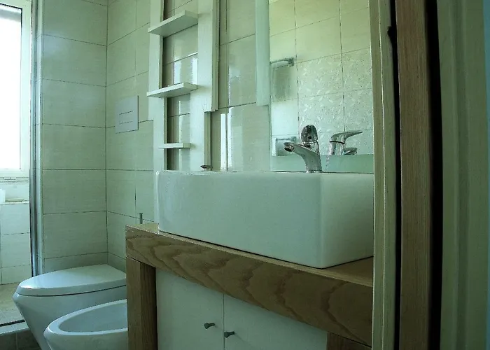 La Casa Di Boz Bed & Breakfast