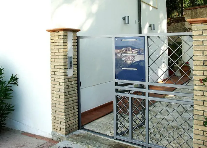 Bed & Breakfast La Casa Di Boz Nuoro (Sardinia)