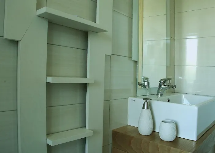 La Casa Di Boz Nuoro (Sardinia)