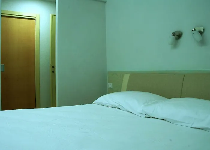 Bed & Breakfast La Casa Di Boz Nuoro (Sardinia)